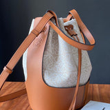 Ziva's Charm handbag – styled view (31cm*21.5cm*16cm)