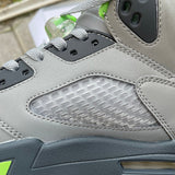 Nike Men's & Women's Designer Lifestyle Shoes — Style 248 interior view