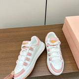 Texture and finish detail of Miu Miu luxury piece style No.136