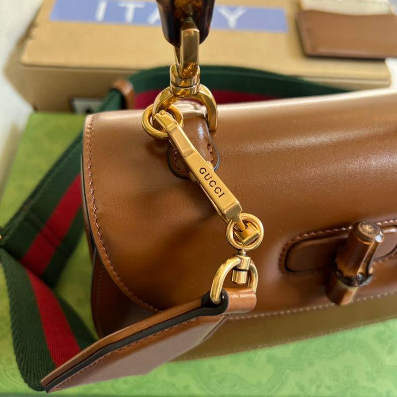 Chic handbag styled for everyday wear