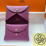 Interior view of understated premium bag