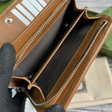 Close-up detail of everyday-luxe statement women's handbag – women's statement bag