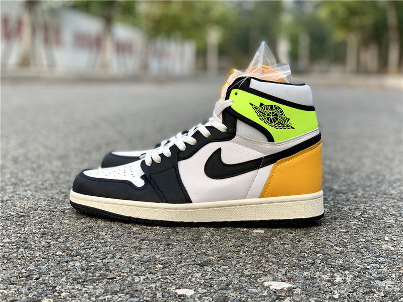 Nike Men's & Women's Luxury Fashion Trainers — Style 162