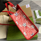 Interior view of statement premium women's handbag – women's designer-style accessory