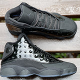 Nike Men's & Women's Designer Lifestyle Shoes — Style 236 front view