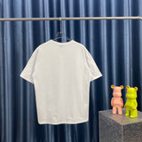 Balenciaga t-shirt product view — premium authentic designer style
