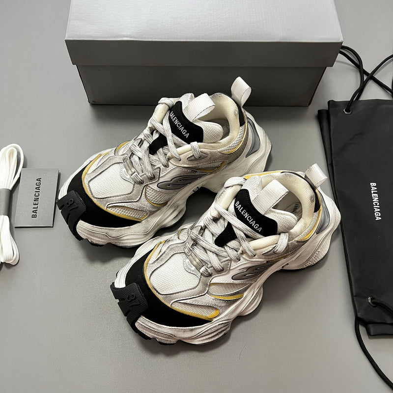 Balenciaga shoes Style 028 - angled studio shot