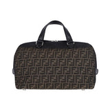 Fendi shoulder bags luxury designer piece front view