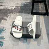 Balenciaga sandals Style 015 - packaging and accessories