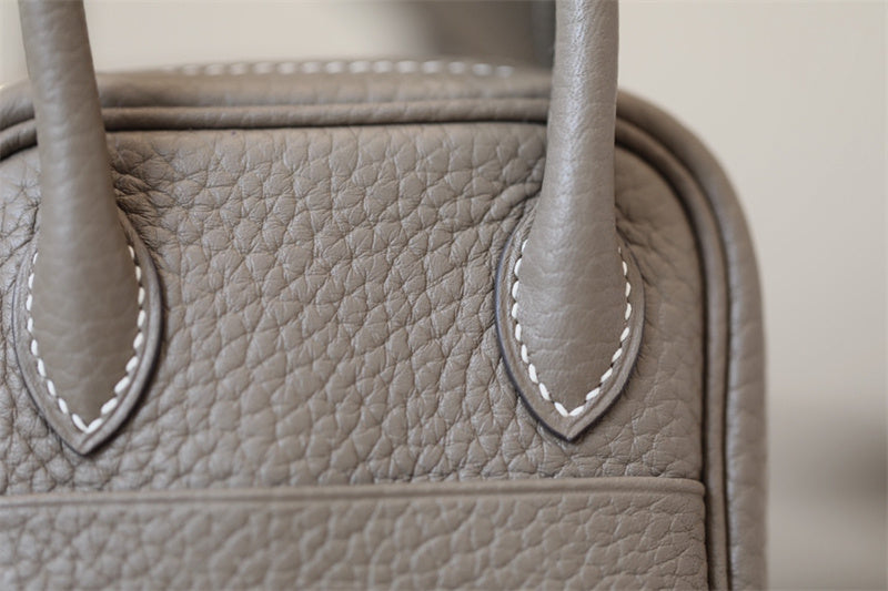 Curated bag shown from front angle
