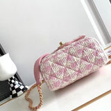  compact purse view 2