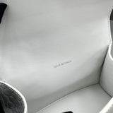 Zivas Charm Chic Craftsmanship Fashion Handbag (Polished Everyday Piece) – Detail View