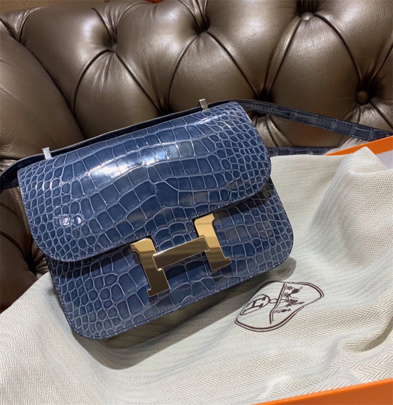  Clean-Lined satchel front view