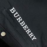 Burberry clothing angled view — premium authentic designer style