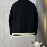 Burberry clothing detail view — premium authentic designer style