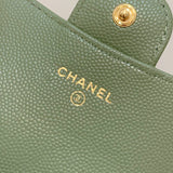 Zivas Charm Modern Minimalist Look Everyday Handbag (Refined Modern Silhouette) – Back View