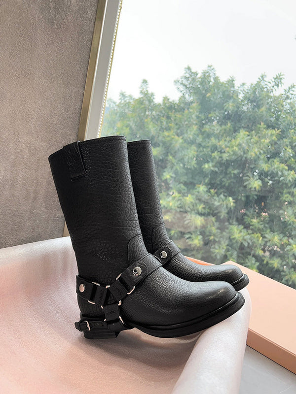 Miu Miu luxury shoes styling view — premium authentic designer style