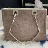 Zivas Charm Chic Craftsmanship Luxury Handbag (Versatile Style Statement) – Interior View