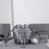 Zivas Charm Contemporary Flair Statement Handbag (Timeless Wardrobe Addition) – Lifestyle Shot 2