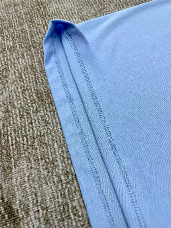 Amiri t-shirt angled view — premium authentic designer style