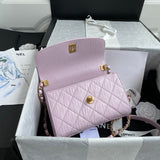  handbag, mid everyday style, image 5