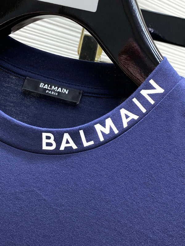 Balmain designer designer clothing full view