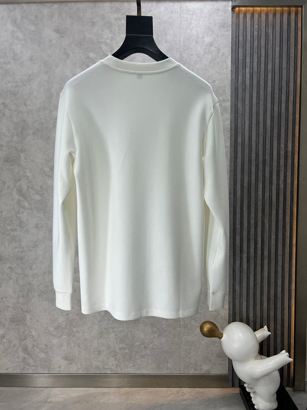 Burberry designer clothing styled look premium fashion