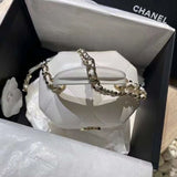  women's handbag, versatile design, view 4