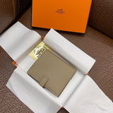 Interior view of tailored premium bag