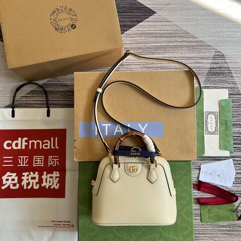 Versatile bag women's premium everyday handbag