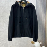 Front view of Burberry luxury piece style No.412