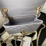  women's handbag, compact design, view 2