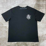 Amiri t-shirt side view — premium authentic designer style