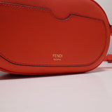 Ziva's Charm handbag – interior view (21cm*7.5cm*12.5cm)