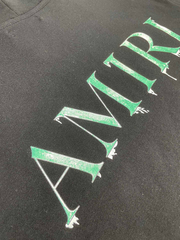 Amiri hoodie product view — premium authentic designer style