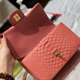  women's handbag, mid design, view 3