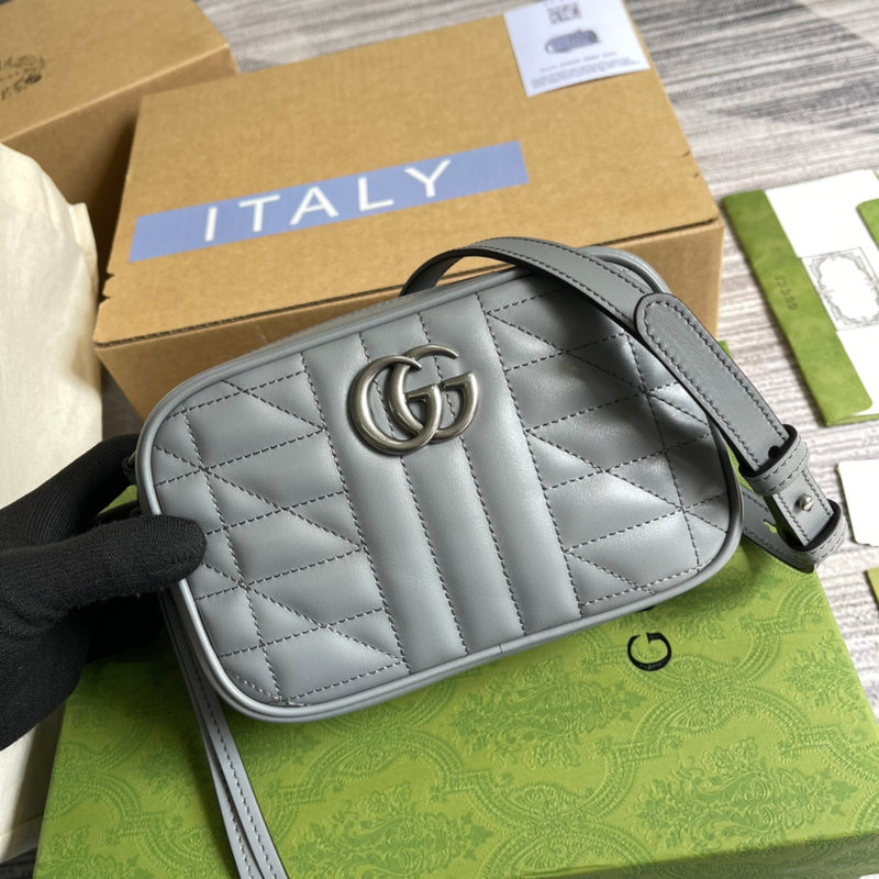 Interior view of chic premium women's handbag – women's premium purse