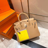 Clean-Lined bag shown from front angle