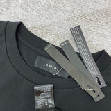Amiri t-shirt styling view — premium authentic designer style
