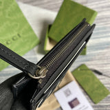 Interior view of statement structured women's handbag – women's everyday handbag