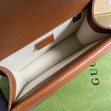 Close-up detail of chic statement women's handbag – women's luxury accessory