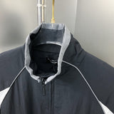 Balenciaga clothing close-up — premium authentic designer style