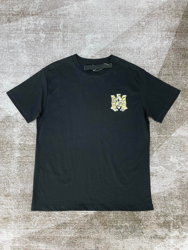 Amiri t-shirt detail view — premium authentic designer style