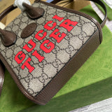 Close-up detail of everyday-luxe structured women's handbag – women's designer-style accessory