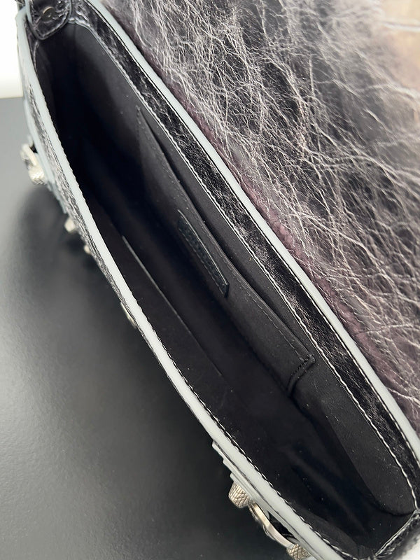 Zivas Charm Refined Everyday Style Statement Handbag (Premium Everyday Carry) – Full Silhouette