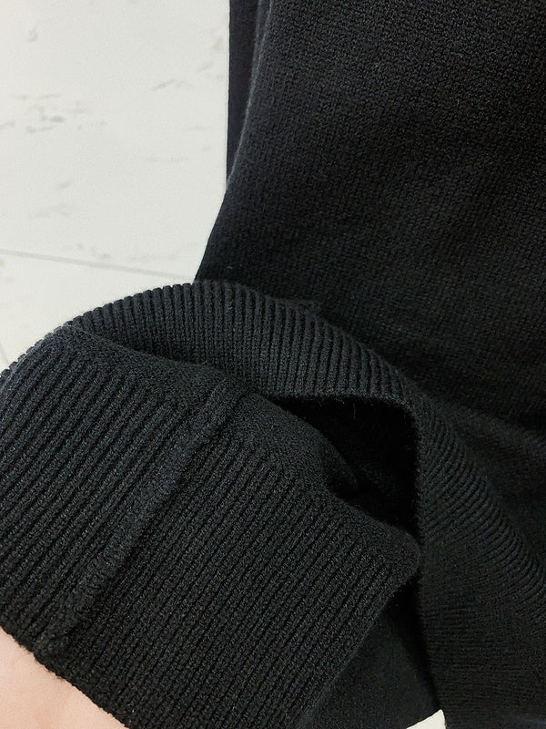 Balenciaga clothing full view — premium authentic designer style