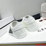 Givenchy shoes Style 046 - top view showing design