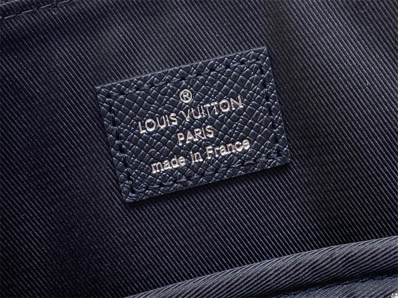  curated top-handle bag detail view showing craftsmanship 8