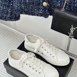 Front view of Saint Laurent luxury piece style No.024