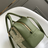  satchel interior and compartment view